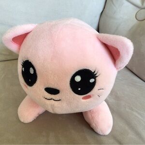 InquisitorMaster Miss Misa Pink Cat